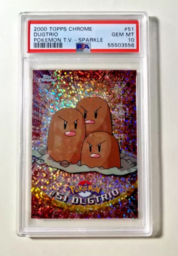 Dugtrio