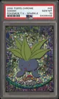 Oddish