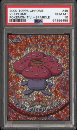 Vileplume