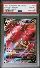 Volcanion V