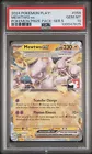 Mewtwo Ex