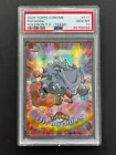 Rhyhorn
