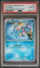 Totodile