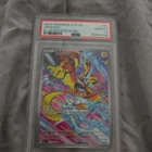 Zeraora