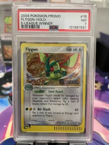 Flygon