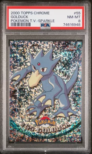 Golduck