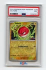 Voltorb