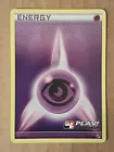 Psychic Energy