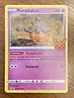 Pumpkaboo
