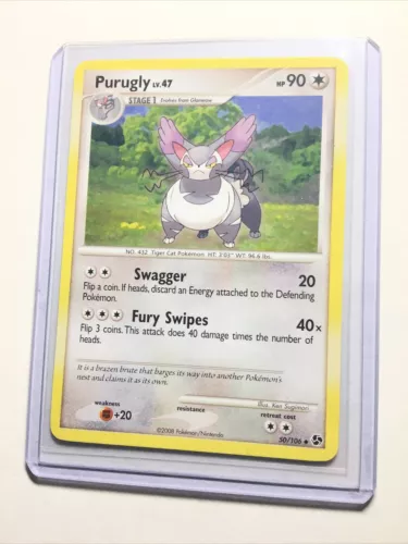 Purugly