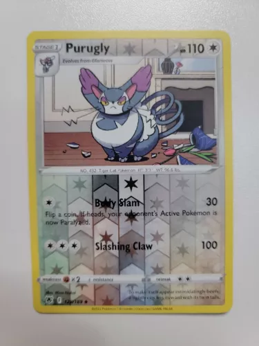 Purugly