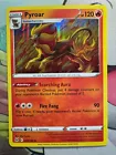 Pyroar