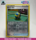 Quick Ball