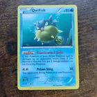 Qwilfish