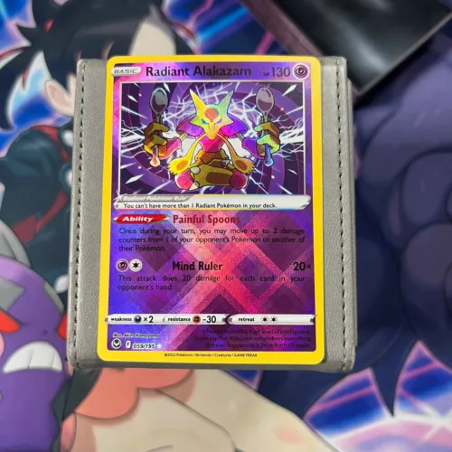 Alakazam