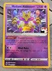 Alakazam