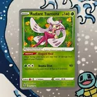 Radiant Tsareena