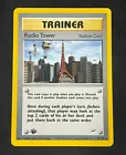 Radio Tower
