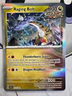 Raging Bolt