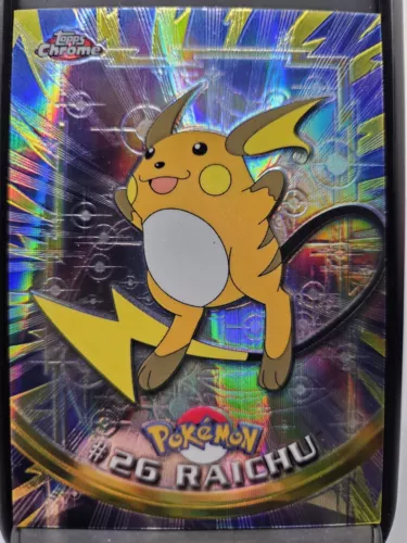 Raichu