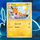 Raichu