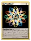 Rainbow Energy