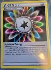 Rainbow Energy