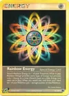 Rainbow Energy