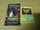 Booster Pack