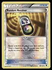Random Receiver