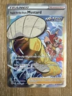 Rapid Strike Style Mustard