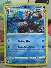 Rapid Strike Urshifu