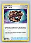 Rare Fossil