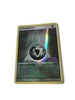 Metal Energy
