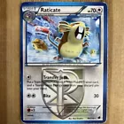 Raticate