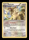 Raticate