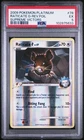 Raticate G