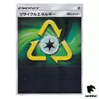 Recycle Energy
