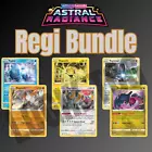 Regieleki