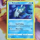 Relicanth