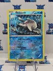 Relicanth