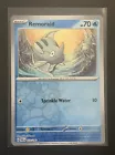 Remoraid