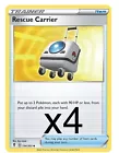 Rescue Carrier