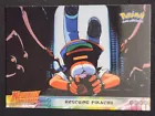 Rescuing Pikachu