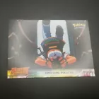 Rescuing Pikachu