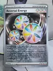Reversal Energy
