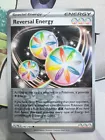 Reversal Energy