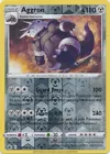 Aggron