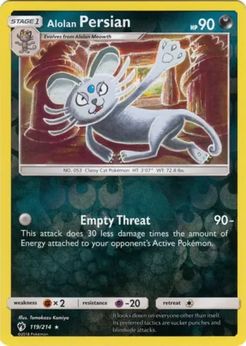 Alolan Persian