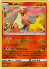 Blaziken